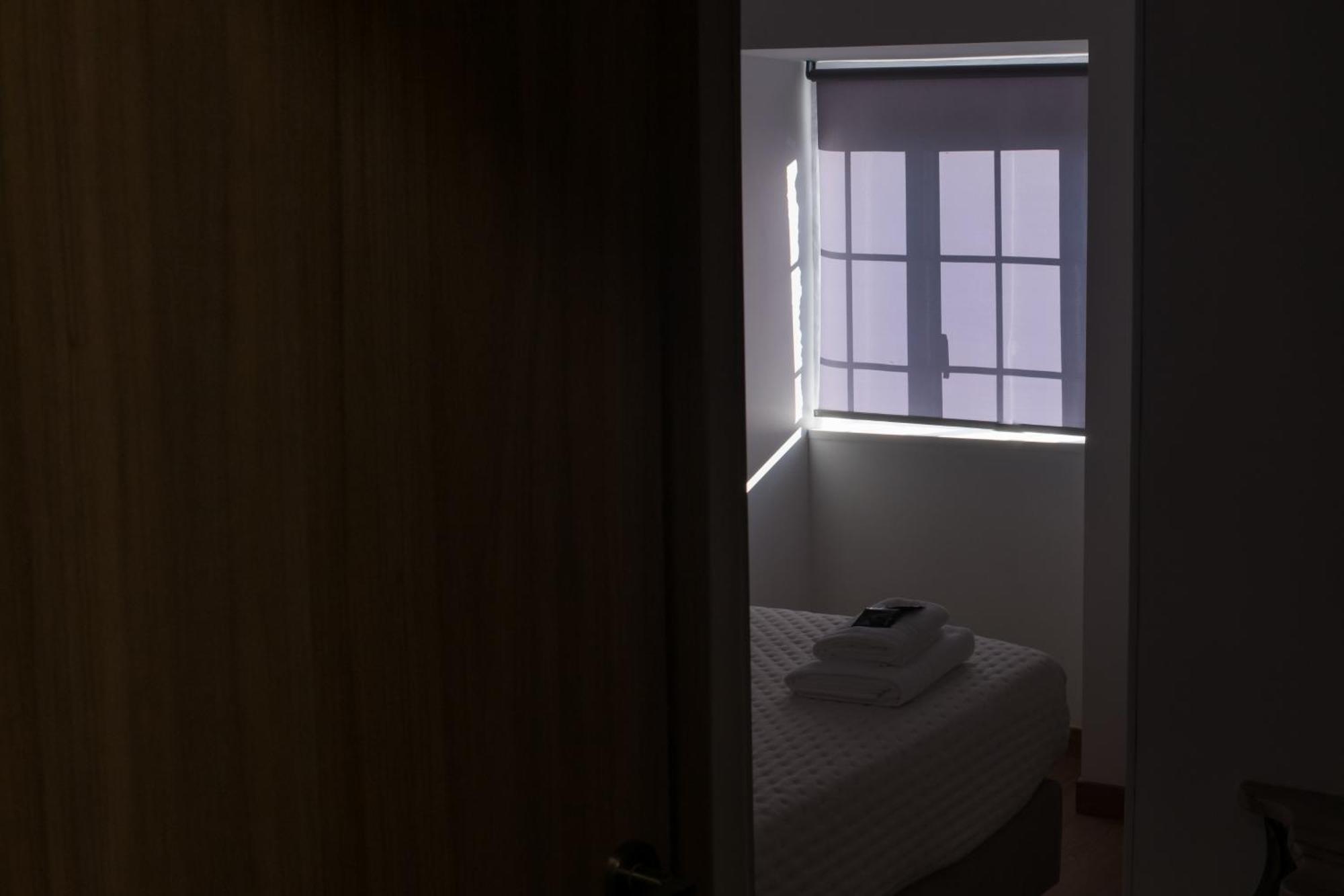 Hotel Raianos Tui Esterno foto